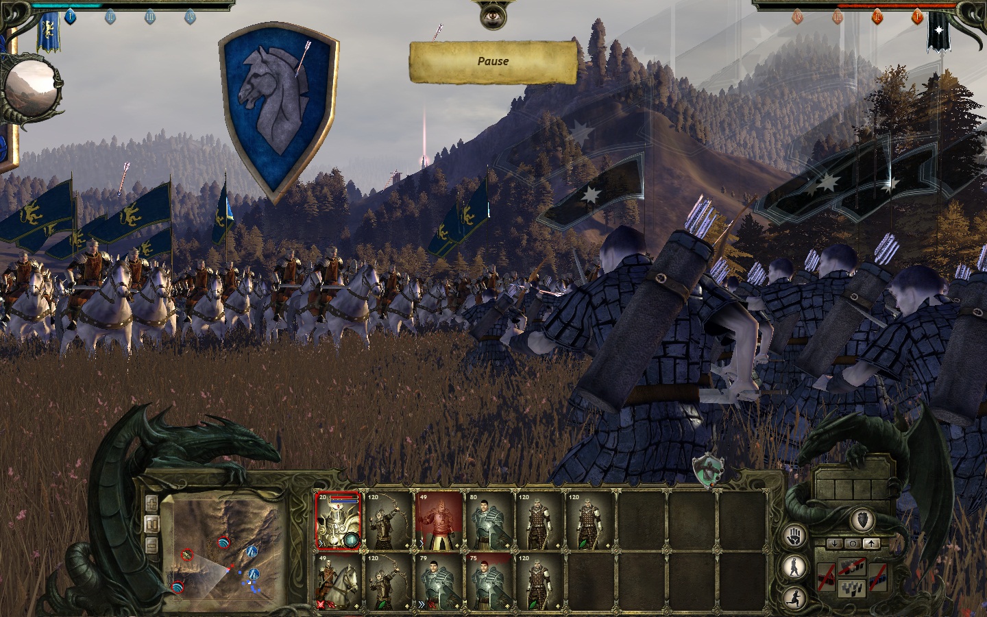 King arthur 2. King Arthur: the role-playing Wargame. King Arthur role playing Wargame Ланселот. Medieval RPG games.